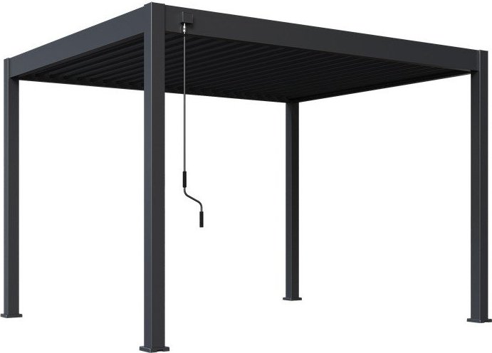 Bioklimatická pergola Intro Neo – Rojaplast Rojaplast