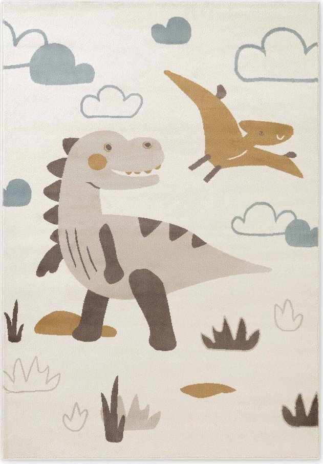 Dětský koberec 120x170 cm Dino – Hanse Home Hanse Home