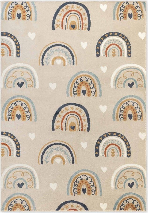 Dětský koberec 160x235 cm Bowie – Hanse Home Hanse Home