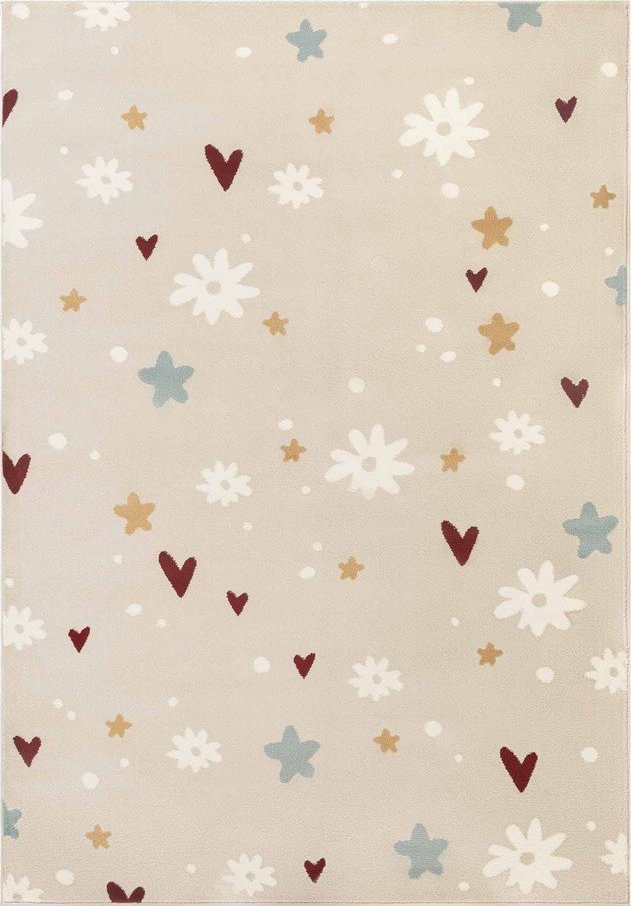 Dětský koberec 200x290 cm Amori – Hanse Home Hanse Home