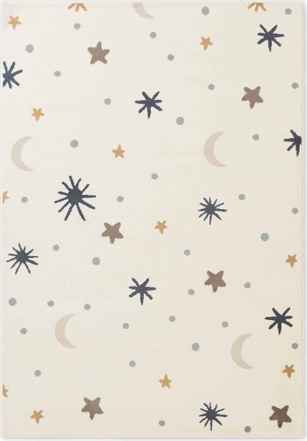 Dětský koberec 200x290 cm Moony – Hanse Home Hanse Home