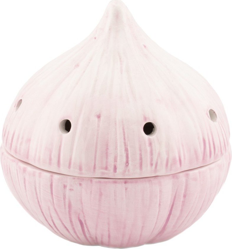 Dóza na cibuli a česnek Garlic – Sass & Belle Sass & Belle