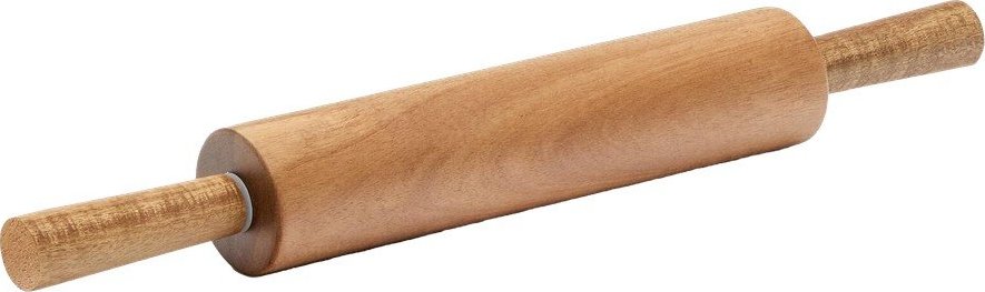 Dřevěný kuchyňský váleček Teppa – Kave Home Kave Home