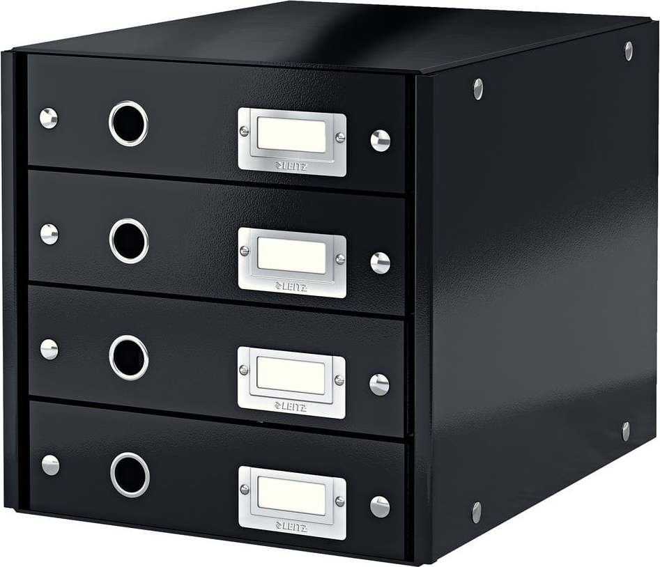 Kartonový organizér zásuvkový Click&Store – Leitz Leitz