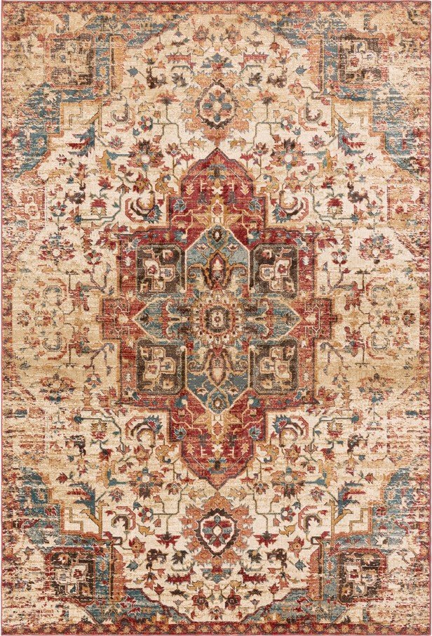 Koberec 120x160 cm Raja – Asiatic Carpets Asiatic Carpets