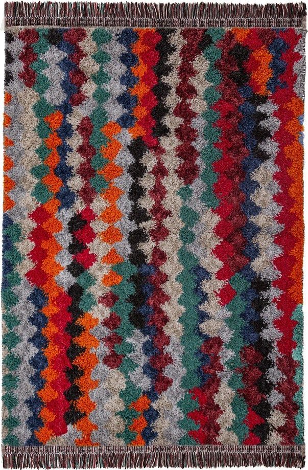 Koberec 200x300 cm Nexis Shaggy – Flair Rugs Flair Rugs