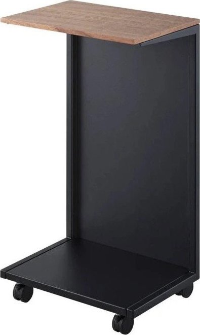 Kovový odkládací stolek 22x31 cm Tower – YAMAZAKI YAMAZAKI
