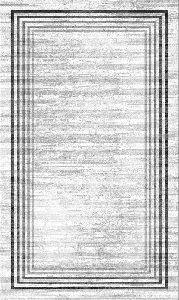 Krémový pratelný běhoun 80x300 cm Simpio – Vitaus Vitaus