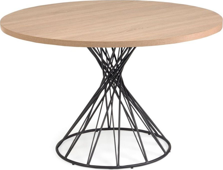 Kulatý jídelní stůl ø 120 cm Niut – Kave Home Kave Home