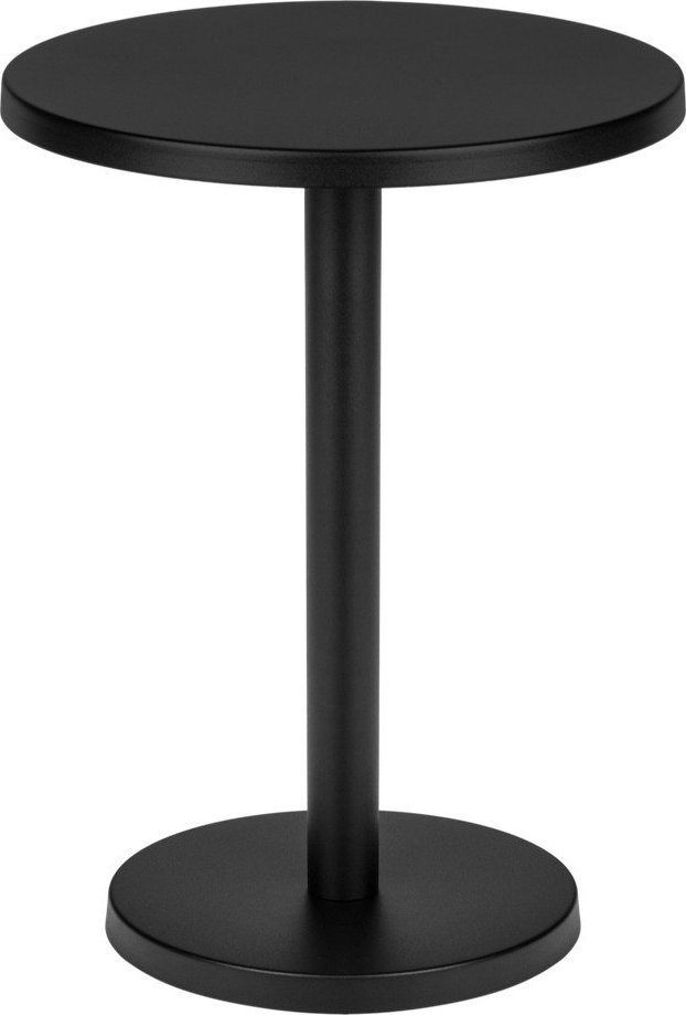 Kulatý odkládací stolek ø 44 cm Odo – noo.ma NOO.MA