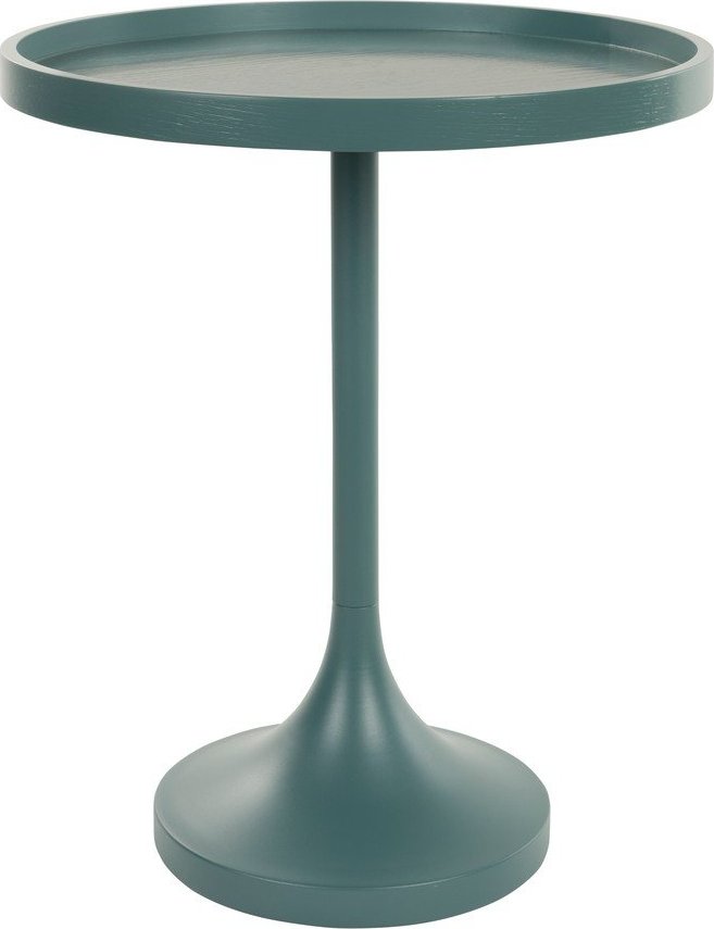 Kulatý odkládací stolek ø 46 cm Jason – Zuiver Zuiver