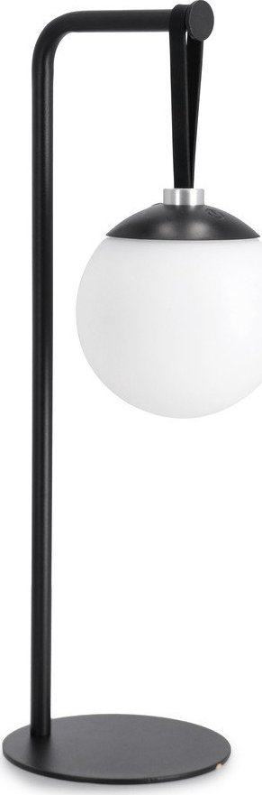 LED stolní stmívatelné venkovní svítidlo na USB (výška 40