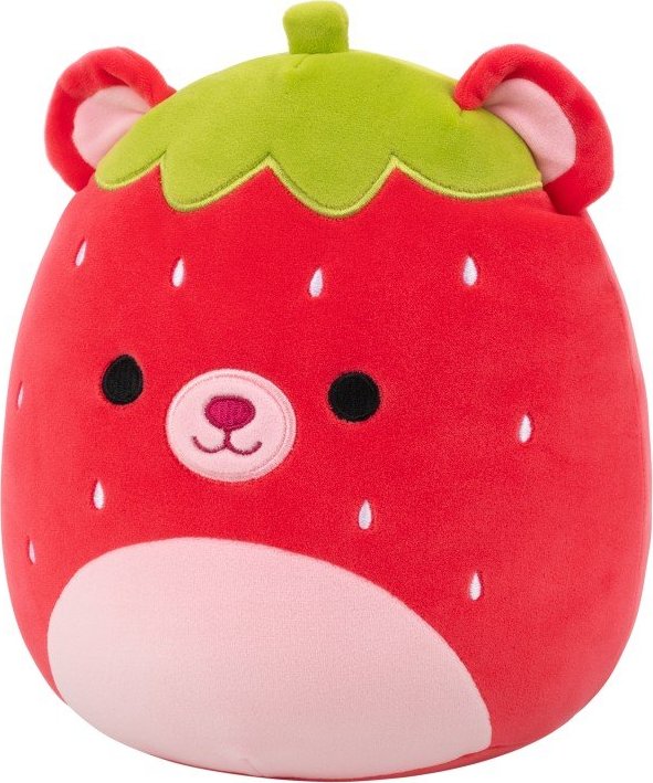 Plyšová hračka Romeo – SQUISHMALLOWS SQUISHMALLOWS