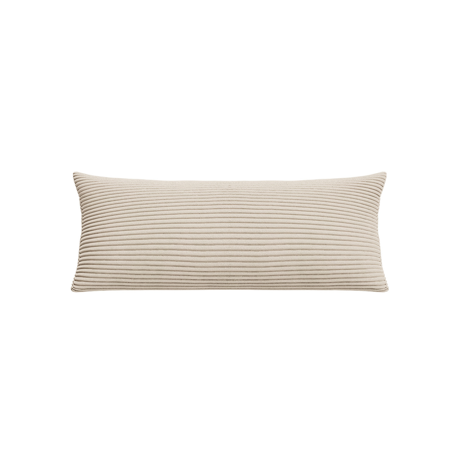 Polštář NOVA 30x75 cm Béžová SG-nábytek