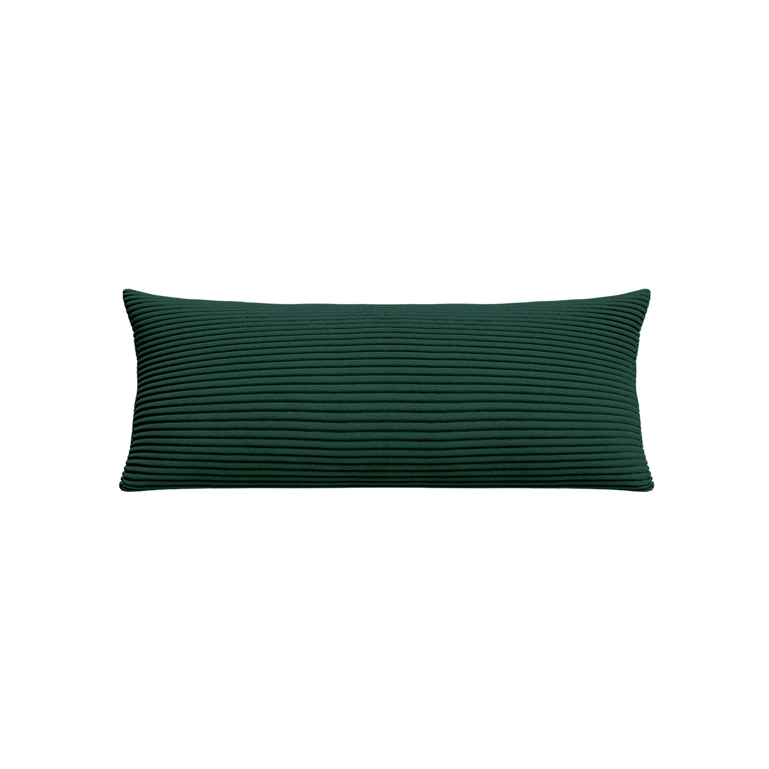 Polštář NOVA 30x75 cm Zelená SG-nábytek