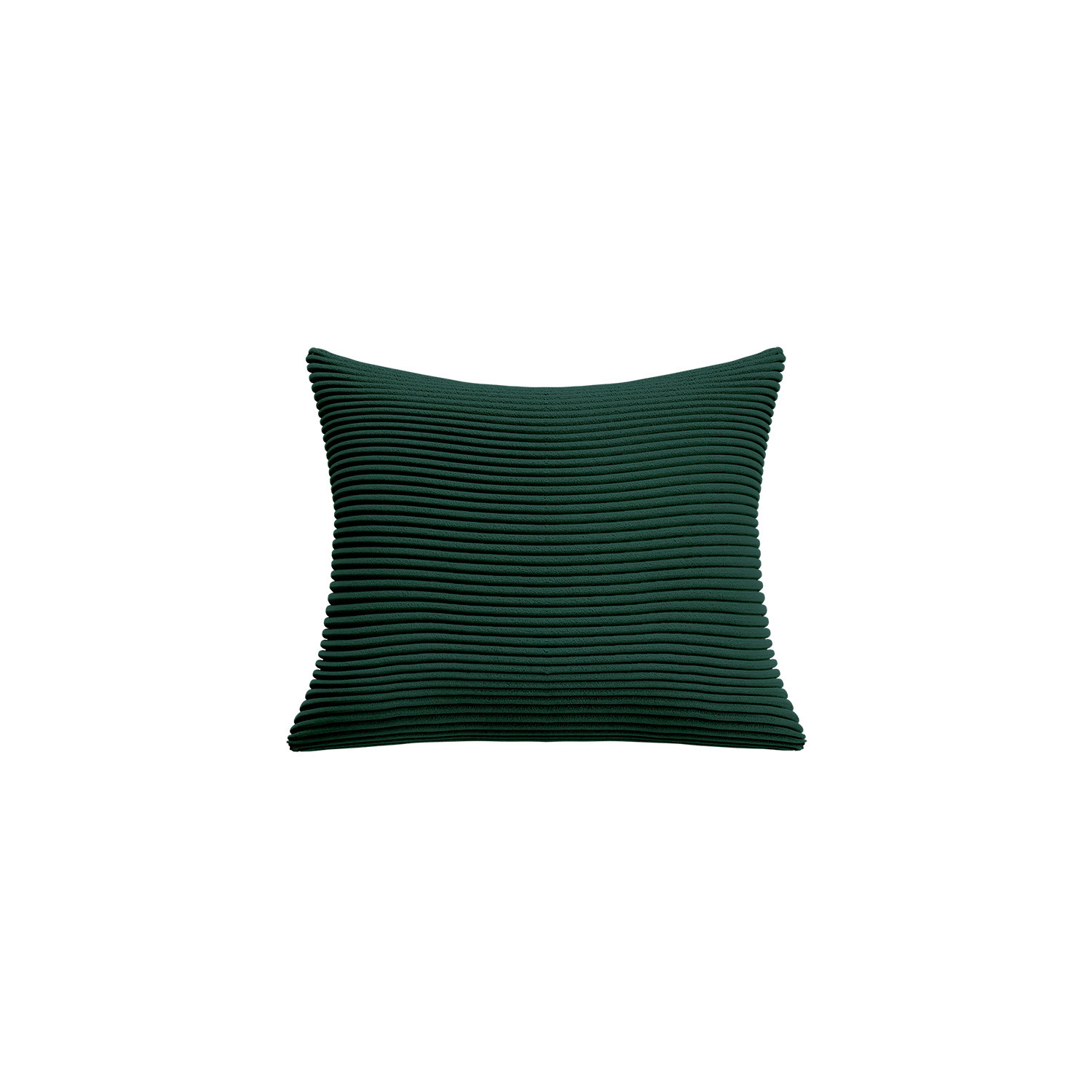 Polštář NOVA 50x50 cm Zelená SG-nábytek