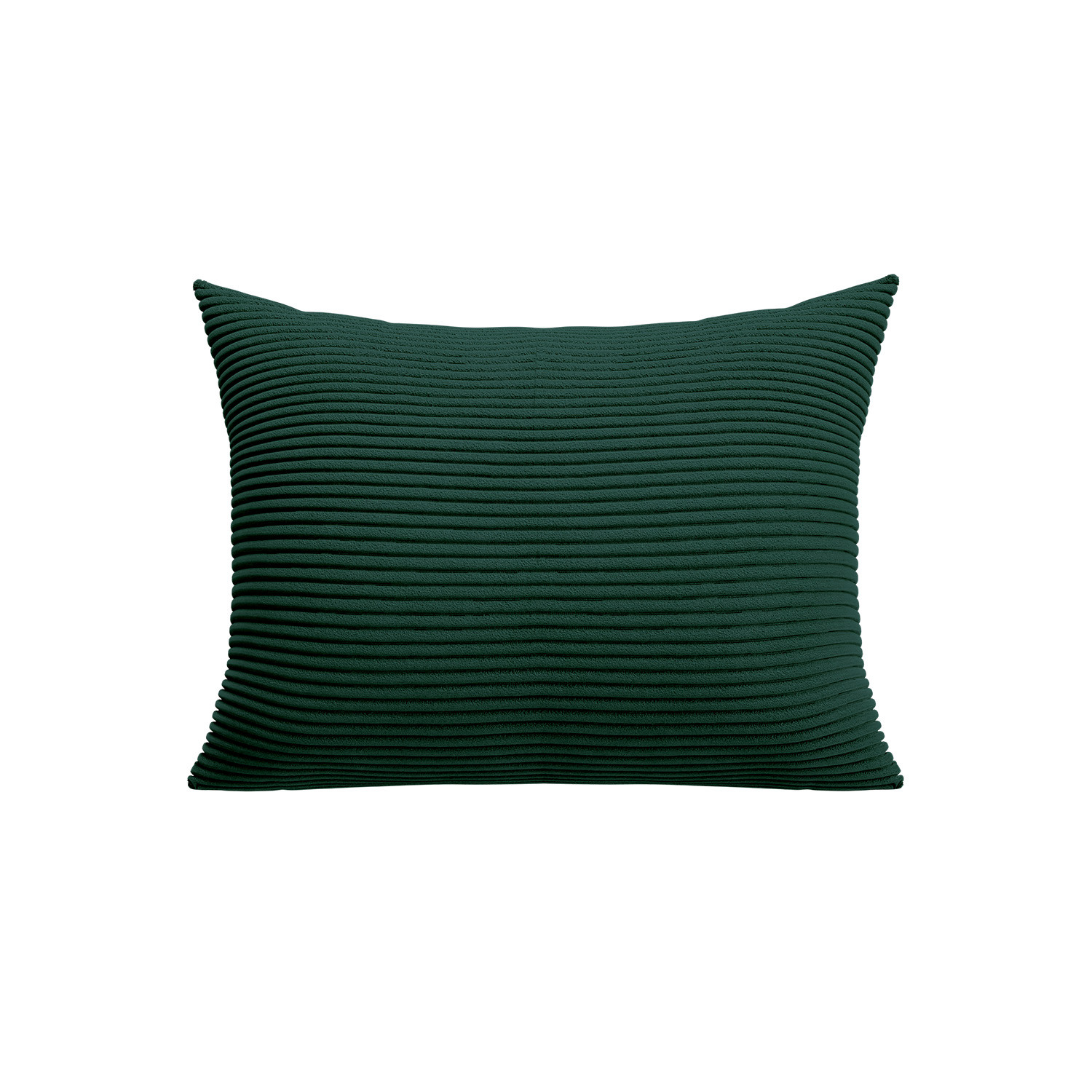 Polštář NOVA 60x75 cm Zelená SG-nábytek