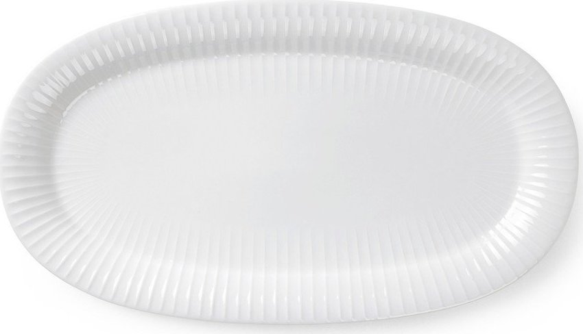 Porcelánový tác 22