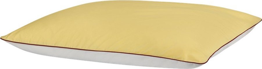 Povlak na polštář z bavlněného saténu 50x70 cm Oba – noo.ma NOO.MA