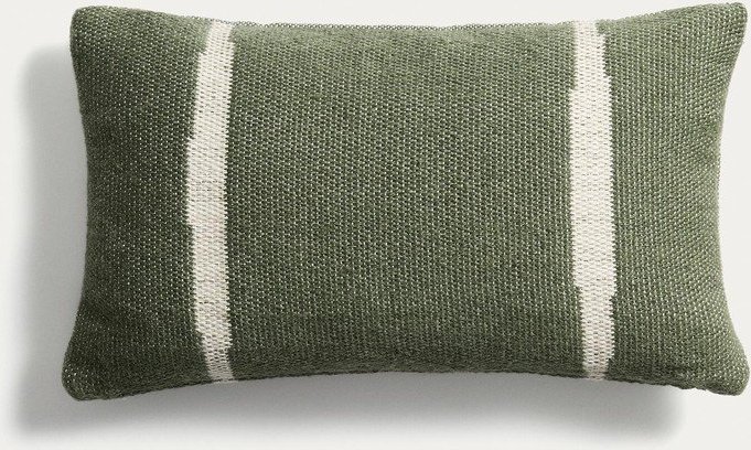 Povlak na zahradní polštář 30x50 cm Daila – Kave Home Kave Home
