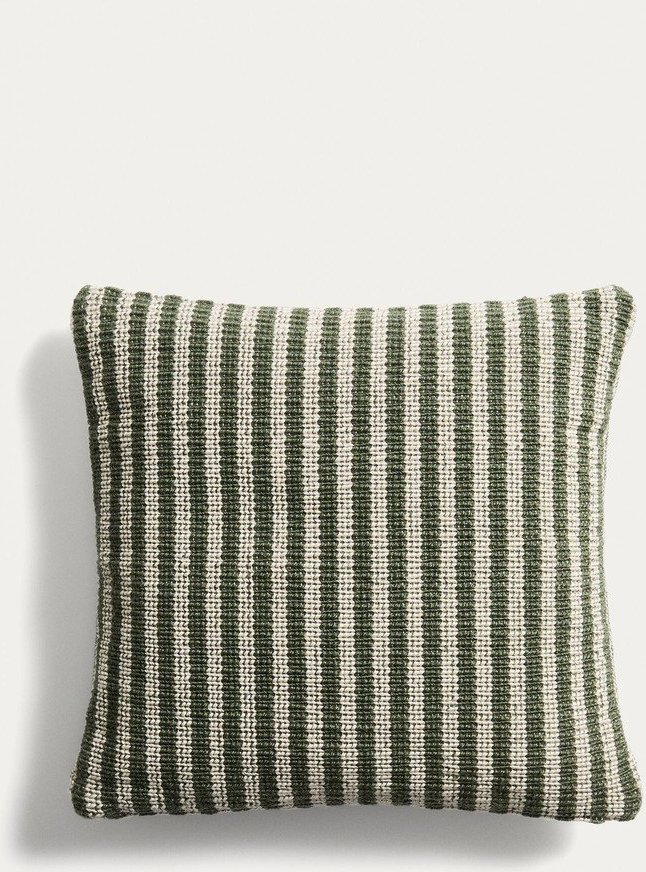 Povlak na zahradní polštář 45x45 cm Dirome – Kave Home Kave Home