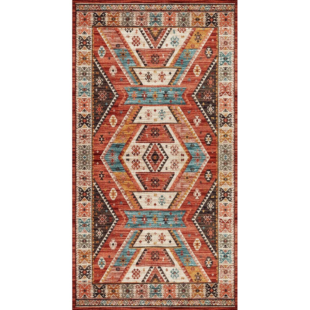 Pratelný běhoun 80x200 cm Teco – Vitaus Vitaus