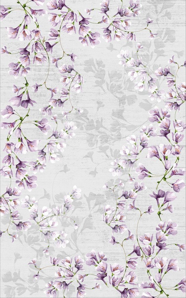 Pratelný běhoun 80x300 cm Magnolia – Vitaus Vitaus