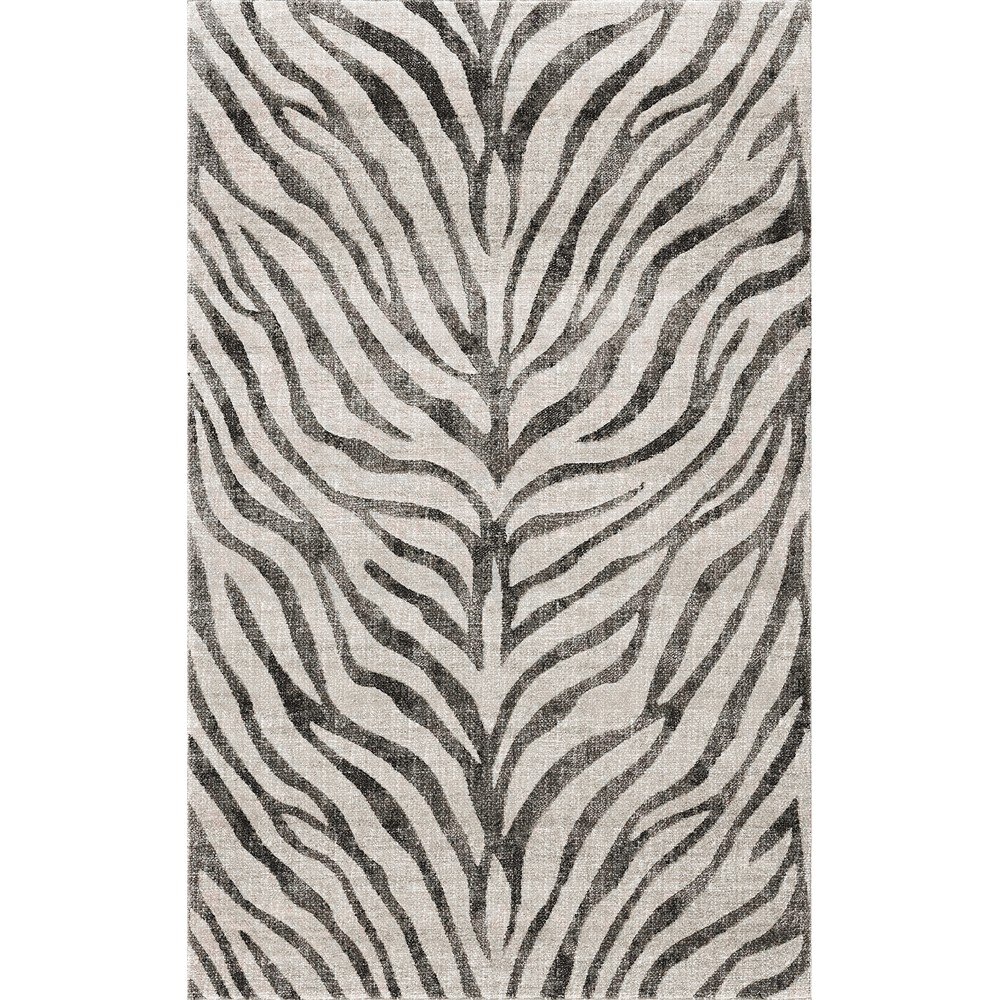 Pratelný koberec 120x180 cm Zebra – Vitaus Vitaus