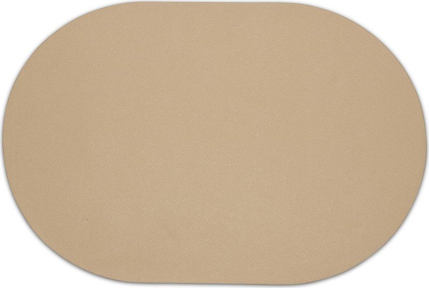 Prostírání z umělé kůže 30x45 cm Tabletop – Salt&Pepper Salt&Pepper