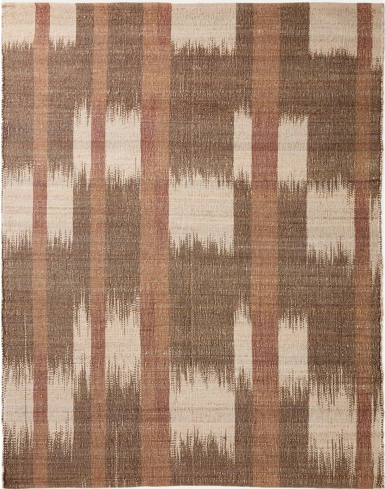 Ručně tkaný jutový koberec 200x300 cm Domira – Kave Home Kave Home