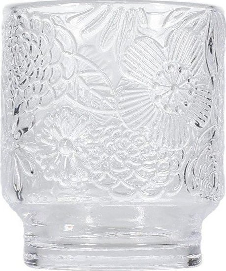 Sklenice v sadě 4 ks 300 ml Flora – Salt&Pepper Salt&Pepper