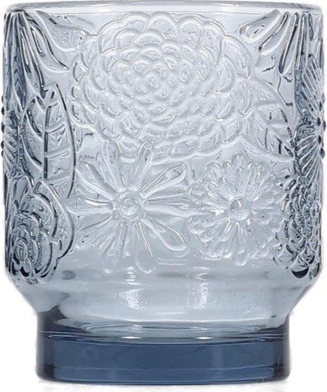 Sklenice v sadě 4 ks 300 ml Flora – Salt&Pepper Salt&Pepper