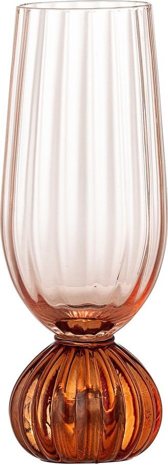 Sklenička na sekt 250 ml Taurin – Bloomingville Bloomingville