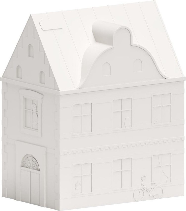 Slonovinové dětské noční světlo Copenhagen Off-White – Cam Cam Copenhagen Cam Cam Copenhagen