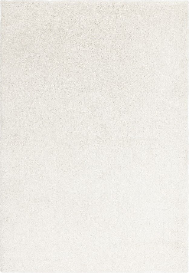 Slonovinový pratelný koberec 120x170 cm Super Snug – Asiatic Carpets Asiatic Carpets