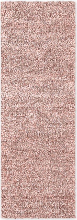 Starorůžový ručně tkaný běhoun 80x300 cm Notting Hill Portobello – Ted Baker Ted Baker