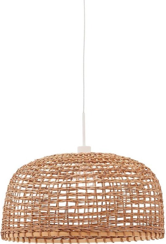 Stínidlo v přírodní barvě ø 52 cm Dakira – Kave Home Kave Home