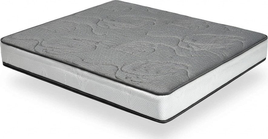 Středně tvrdá pěnová matrace 160x200 cm Zen Comfort – Bonami Selection Bonami Selection