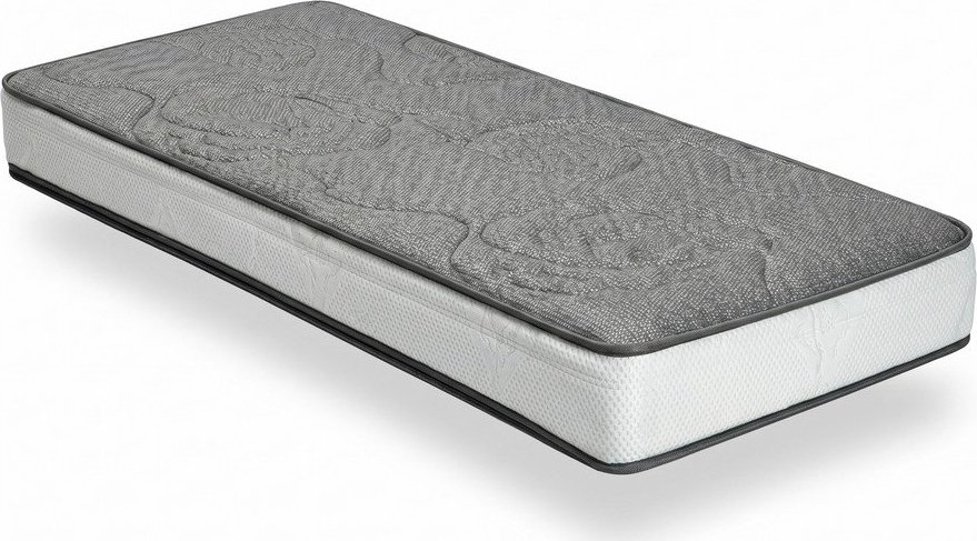 Středně tvrdá pěnová matrace 90x200 cm Zen Comfort – Bonami Selection Bonami Selection