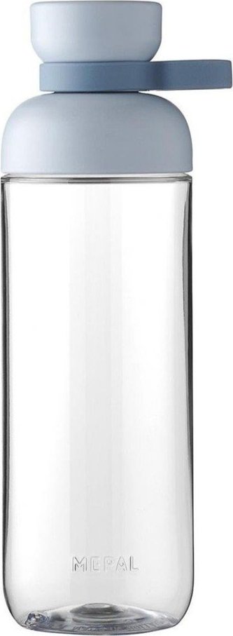 Světle modrá tritanová lahev 700 ml Vita – Mepal Mepal