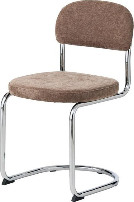 Taupe jídelní židle Griffin – Unique Furniture Unique Furniture