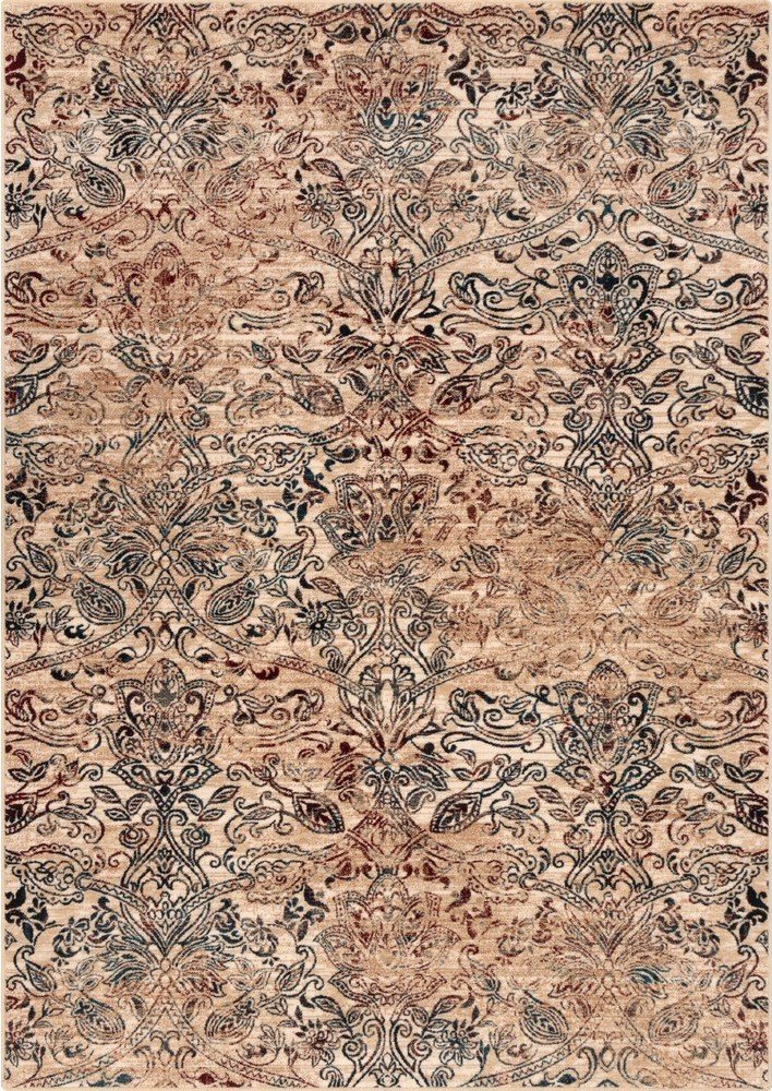 Vlněný koberec 160x240 cm Romina – Agnella Agnella