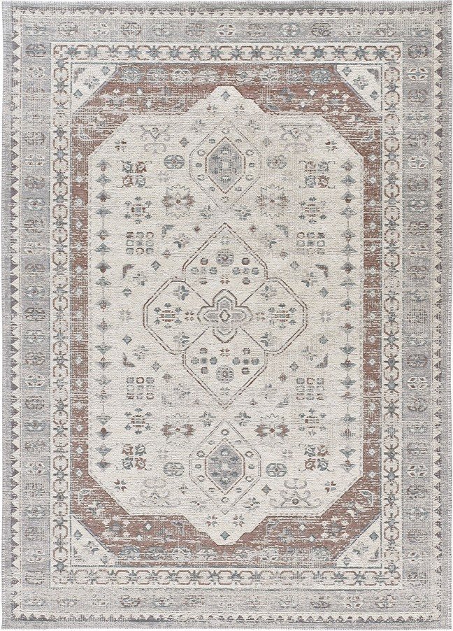 Vnitřní a venkovní koberec 120x170 cm Lua – Universal Universal
