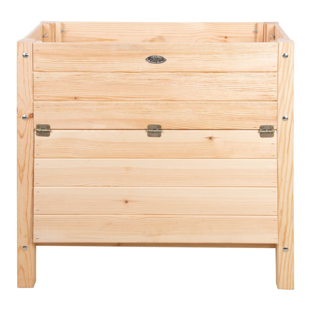 Vyvýšený záhon – Esschert Design Esschert Design