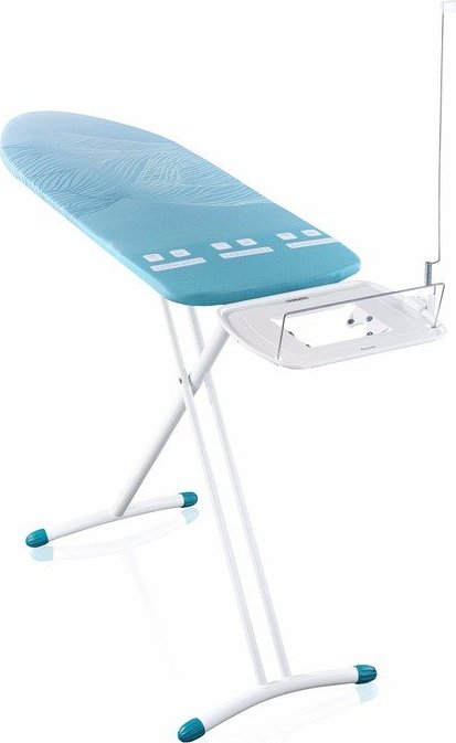 Žehlicí prkno 130x45 cm AirBoard Express L Solid MAXX – LEIFHEIT Leifheit